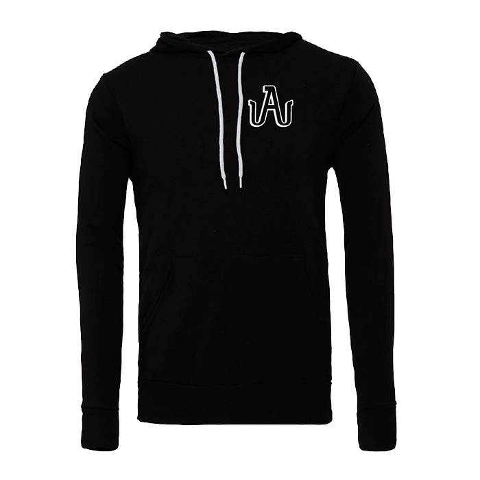 ACRC Hoodie (Black) - Anodyne Coffee Roasting Co.