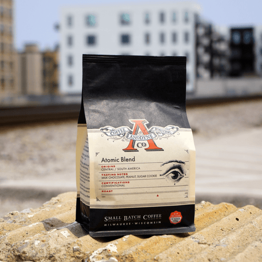 Atomic Blend - Anodyne Coffee Roasting Co.