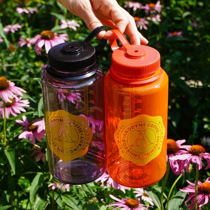 Anodyne Nalgene - Anodyne Coffee Roasting Co.