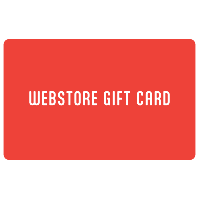 Webstore Gift Card - Anodyne Coffee Roasting Co.