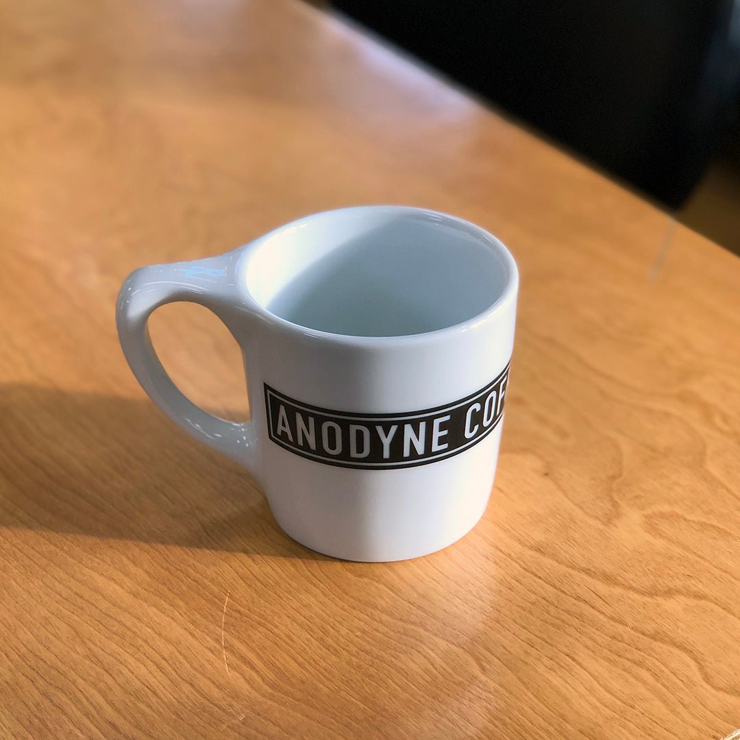 Anodyne Mural Mug - Anodyne Coffee Roasting Co.
