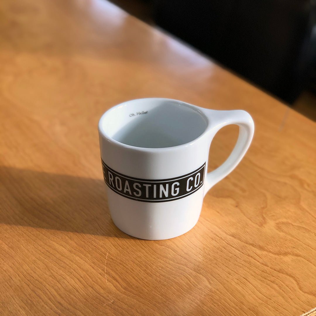 Anodyne Mural Mug - Anodyne Coffee Roasting Co.