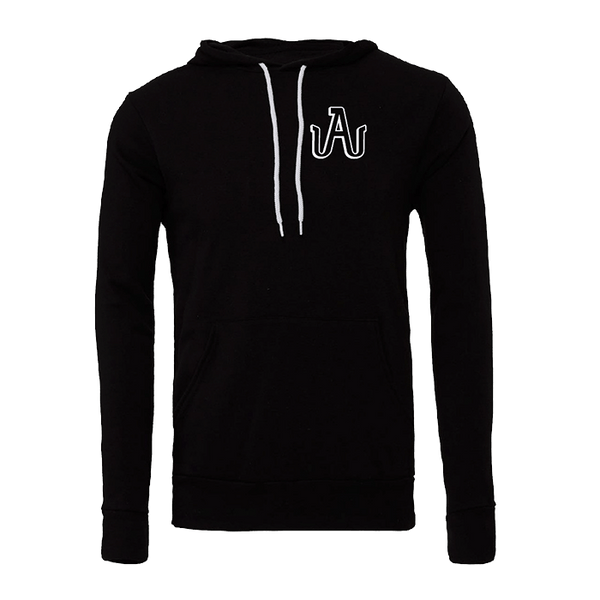 ACRC Hoodie (Black) – Anodyne Coffee Roasting Co.