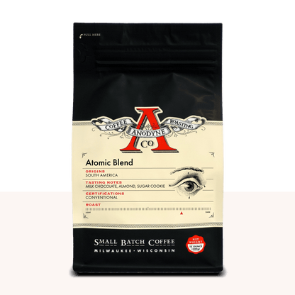 Atomic Blend - Anodyne Coffee Roasting Co.
