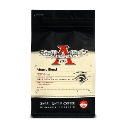 Atomic Blend - Anodyne Coffee Roasting Co.