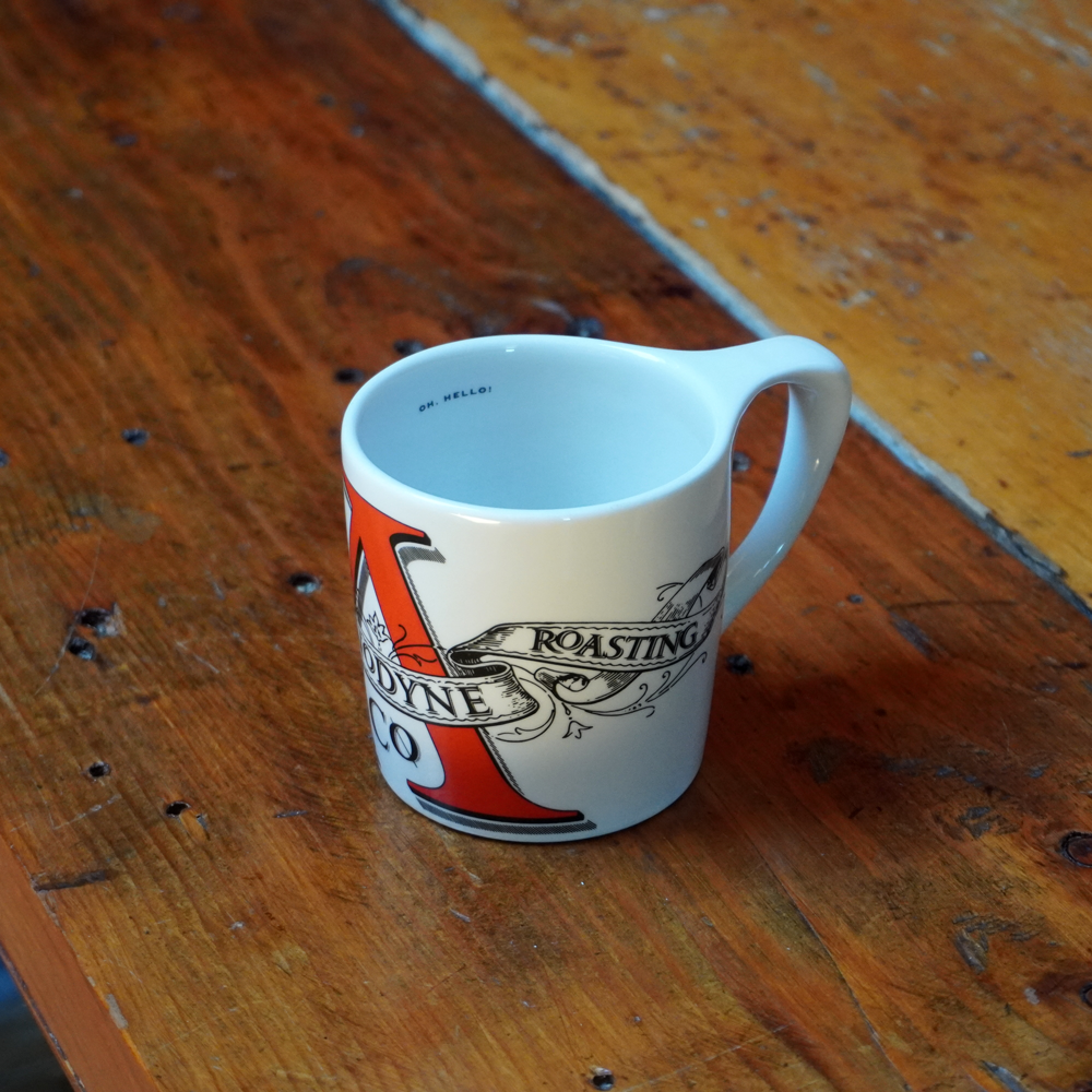 Anodyne Banner Mug