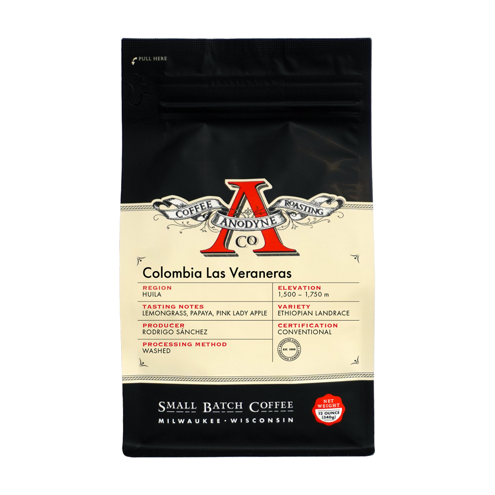 Colombia Las Veraneras