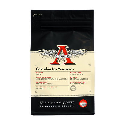 Colombia Las Veraneras