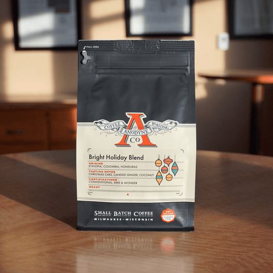 Bright Holiday Blend