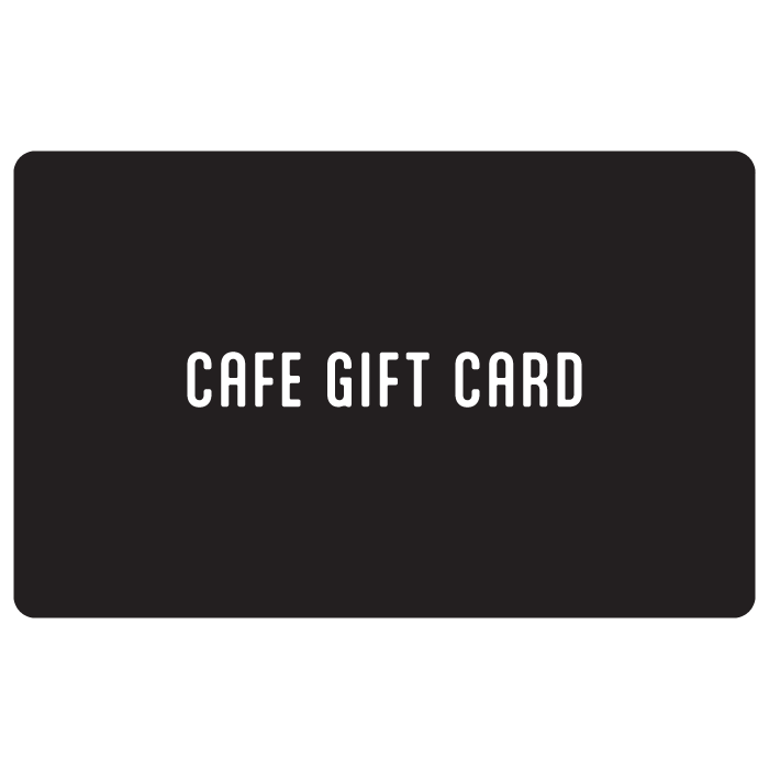 Anodyne Gift Card - Anodyne Coffee Roasting Co.