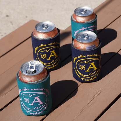 Source Koozie - Navy