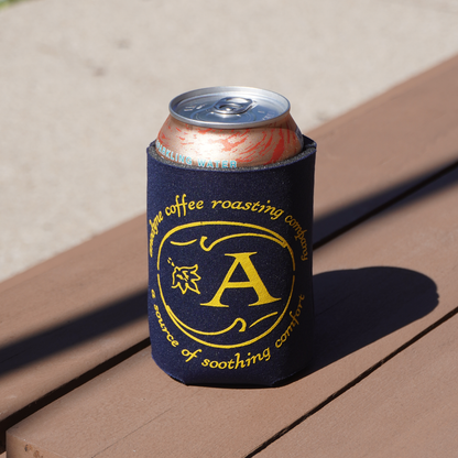 Source Koozie - Navy